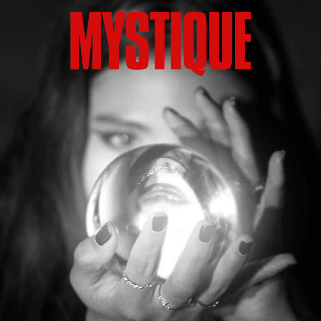 Mystique (Kadın Parfümü)