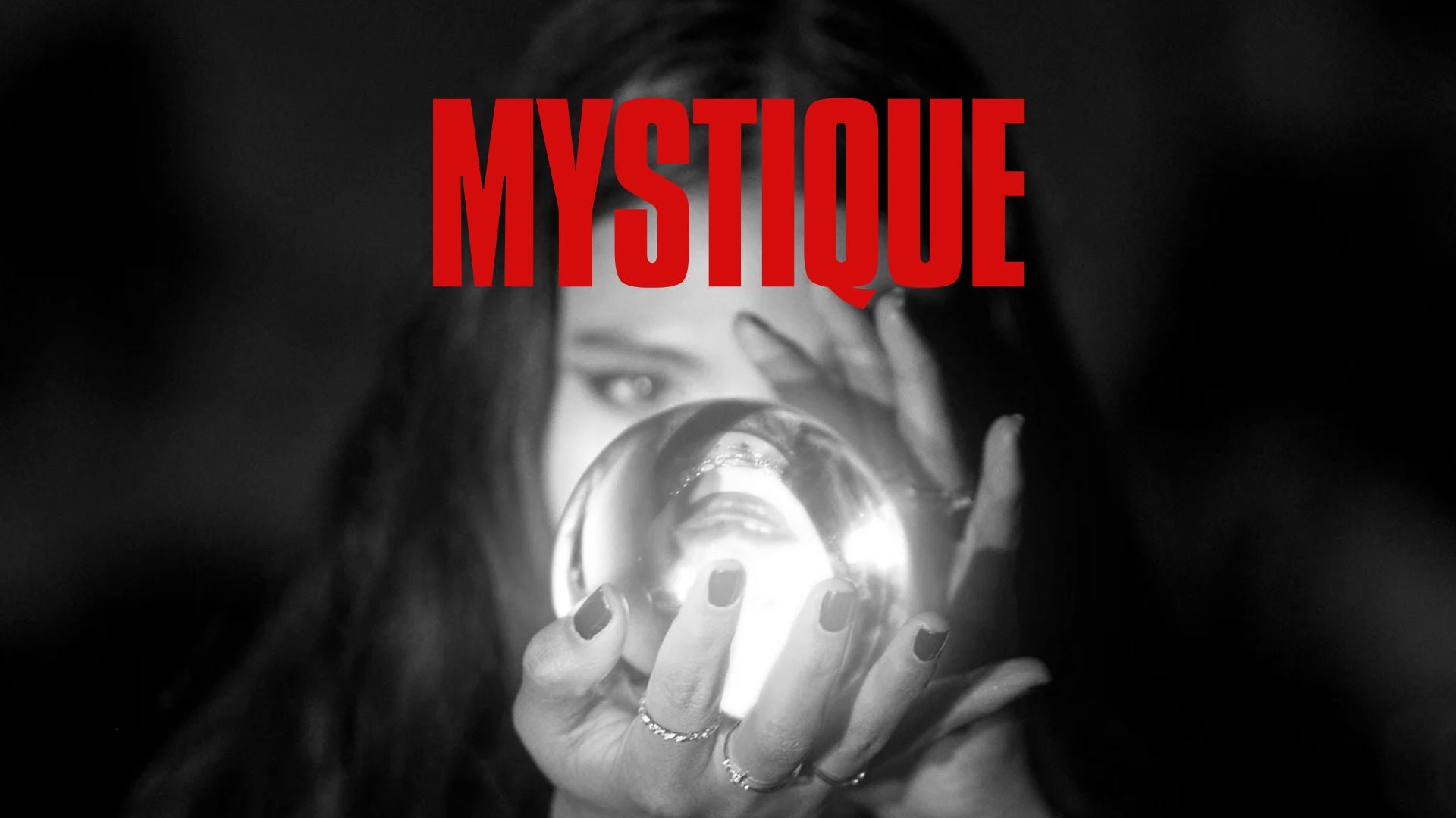 Mystique (Kadın Parfümü)